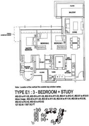 Double Bay Residences (D18), Condominium #395848541